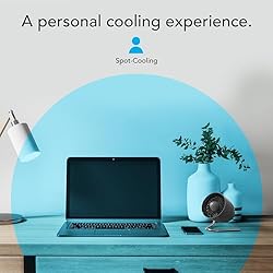 Vornado Pivot Personal Air Circulator