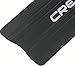 Cressi Free Diving Reactive Long Fins - High-Performance, Good Control - Gara 200 HF: Made in Italy