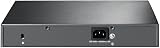 TP-Link SG2210MP 10 Port Gigabit PoE Smart Switch 8 PoE+ Ports 150W view 3