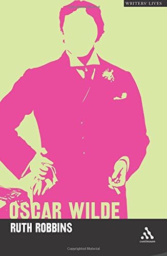 Oscar Wilde (Writers Lives)