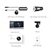 AUTO-VOX D7 WiFi Dash Cam, Dash Camera with GPS FHD 1080P Night Vision Car Dashboard Camera Driving Recorder with 165 Wide Angle, G-Sensor