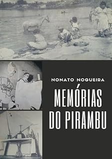 Livro Memórias Do Pirambu