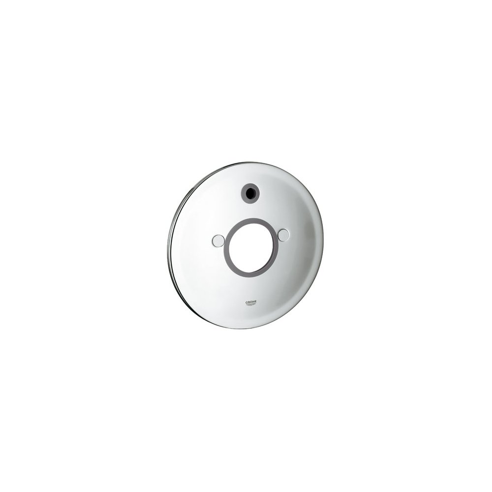 GROHE Escutcheon Chrome 46468000