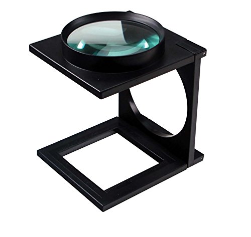SE MA1030 3.5x Folding Magnifier