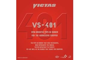 VICTAS VS>401 - Offensive Table Tennis Rubber