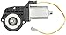 Dorman 742-253 Power Window Lift Motor Compatible with Select Ford / Lincoln / Mercury Models