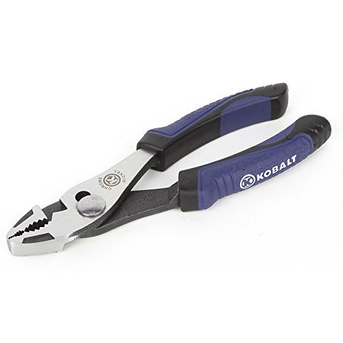 The 10 best pliers kobalt Sugiman Reviews