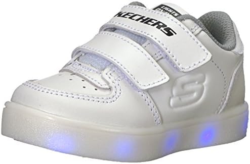 skechers 5 lights