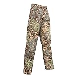 King's Camo Classic Cotton 5-Pocket Pant