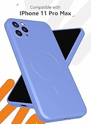 MOBILIUS for iPhone 11 Pro Max Case,[Soft