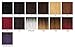 SENSATIONNEL X-PRESSION PRE-LOOPED SYNTHETIC CROCHET BRAID - 3X DEEP TWIST 12