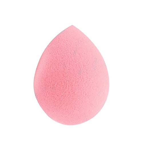 Wensltd 5 Pcs Multi Color Makeup Sponges Set, Foundation Blending Sponge,Flawless for Liquid, Creams, and Powders