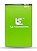 Motorola Droid X, Droid X2, and Atrix 4G 1800 mAh Extended Battery (BH6X)