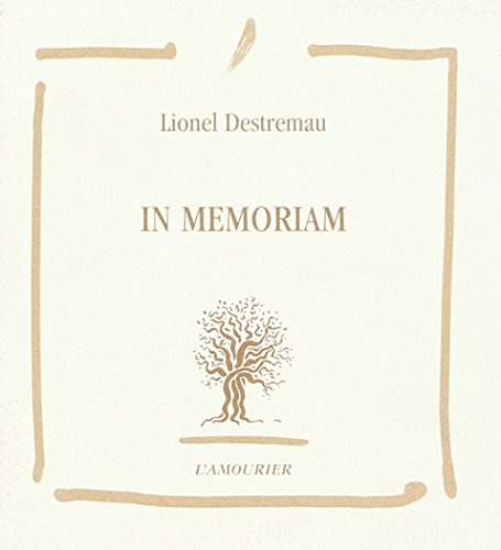 In memoriam