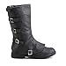 Funtasma Men's Gotham Engineer Boot