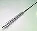 2 Qty Drink Straw Cleaning Brush - Bristle Cleaner for Stainless Steel Drinking Straws