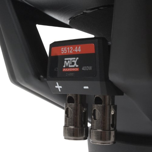 MTX Audio 5512-44 5500 Series Subwoofer