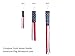 Zcutt Home Goods 60-inch American Flag Windsock. Full-Length (5 Feet) Stars and Stripes Windsocks - Includes Hanging Clip.