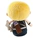 Hallmark itty bittys Hawkeye Stuffed Animal