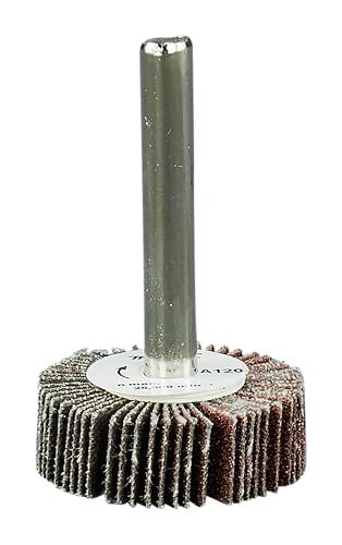 Makita D-75328 Smerigliatrice lamellare