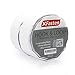 XFasten Hook and Loop Roll, White 1.5-in x 10-Ft Hook and Loop Tape Heavy Duty Strips with Adhesive, Fastening Strips with Adhesive for Fabric, Tools