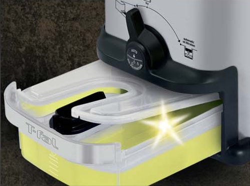 Emeril by T-fal FR702D 1.8-Liter Deep Fryer - Air Frying Recipes