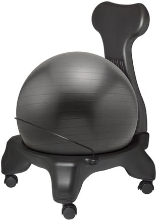 yoga ball chair canada