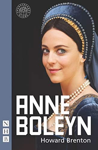 Anne Boleyn (Shakespeare's Globe)