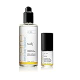 suki moisture-rich cleansing lotion