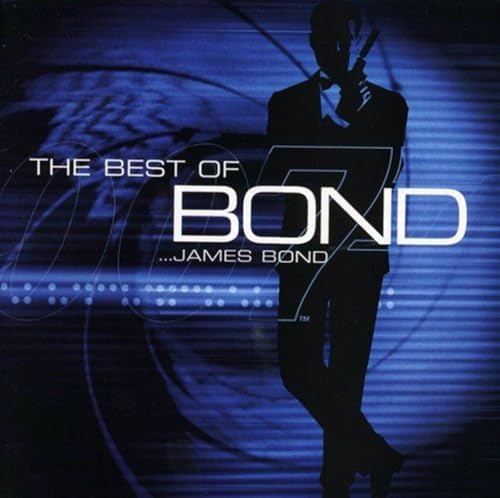 Bond James Bond 007: Best of / O.S.T. - The Best of BondJames