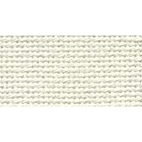 DMC MO0237-0322 Charles Craft 20 by 24-Inch Evenweave Monaco Aida Cloth, Antique White, 28 Count