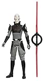 Star Wars Rebels Saga Legends The Inquisitor Figure