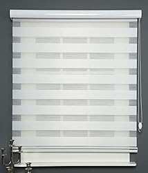 SHADESU Custom Size Zebra Blinds Zebra Blind for