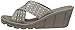 Skechers Cali Women's Promenade Star Light Wedge Sandal