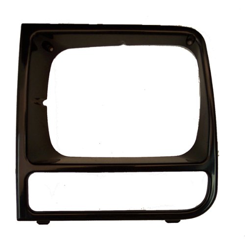 Omix-Ada 12419.17 Headlight Bezel