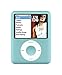 Apple iPod nano 8 GB Blue (3rd Generation)  (Discontinued by Manufacturer)