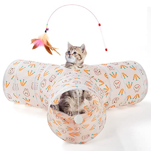 Tempcore Cat Tunnel
