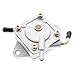 GooDeal Vacuum Fuel Pump Gas Pump 49040-2067 for Kawasaki Mule 500 520 550