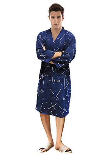 white christmas dresses Men Pure Cotton Half Upper & Full Bottom Night Suit Set – Vida Loca Fashion main image 1