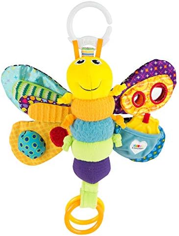 Lamaze Freddie The Firefly: Amazon.sg: Baby