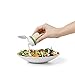 OXO Good Grips On-The-Go Green Silicone Squeeze Bottle - 2 Pack