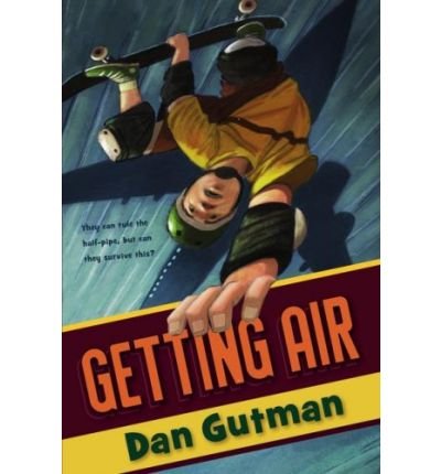 Getting Air