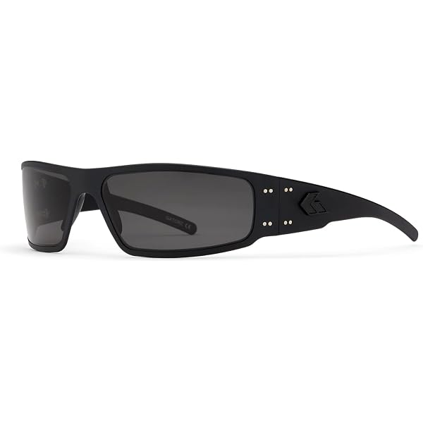 Amazon.com: Gatorz Eyewear Specter Sunglasses – MILSPEC Ballistic