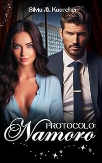 Livro Protocolo: Namoro