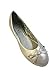 Shoes 18 New Womens Ballerina Ballet Flats Shoes Leopard & Solids 14 colors