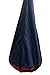 Child Pod Swing - Indoor Sensory Hammock - Including All Hardware Accessories - Includes Removable Cushion