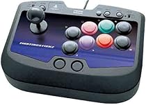 Hori Fighting Stick 2 (Japanese Import)