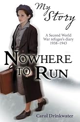 My Story: Nowhere to Run
