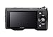 Sony NEX-5N 16.1 MP Compact Interchangeable Lens Touchscreen Camera with 18-55mm Lens (Black)