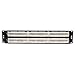 Tripp Lite 48-Port 2U Rackmount Cat5e 110 Patch Panel 568B, RJ45 Ethernet(N052-048)